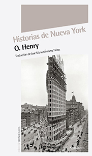 Historias de Nueva York, de O. Henry
