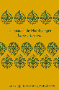 La abadía de Northanger, de Jane Austen