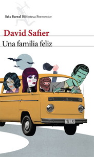David Safier: Una familia feliz