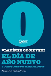 El día de Año Nuevo y otros de Vladímir Fiódorovich Odóievski