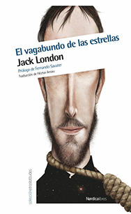 El vagabundo de las estrellas de Jack London