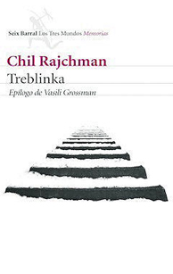 Treblinka de Chil Rajchman