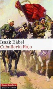 Caballería Roja, de Isaak Bábel