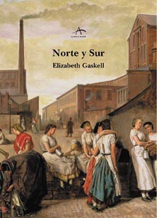 Norte y Sur, de Elizabeth Gaskell
