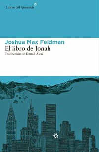 El libro de Jonah, de Joshua Max Feldman