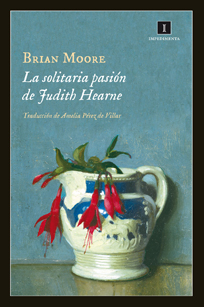 La solitaria pasión de Judith Hearne, de Brian Moore