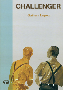 Challenger, de Guillem López