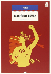Manifiesto FEMEN, de FEMEN