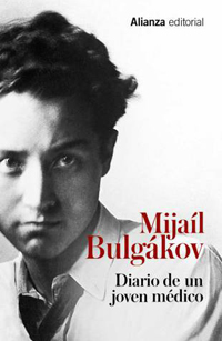 'Diario de un joven médico', de Mijaíl Bulgákov