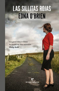 'Las sillitas rojas', de Edna O'Brien