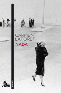 'Nada', de Carmen Laforet