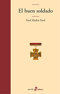 'El buen soldado', de Ford Madox Ford