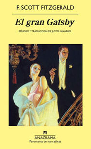 Crítica de El Gran Gatsby, de Scott Fitzgerald