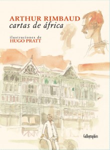 Crítica de Cartas de África de Rimbaud & Pratt