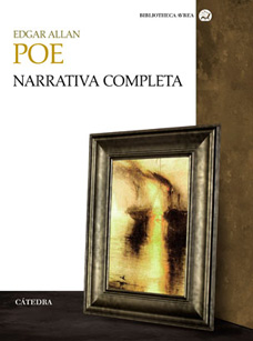 Crítica de la Narrativa completa de Edgar Allan Poe