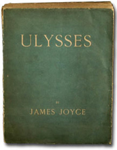 Ulises de James Joyce